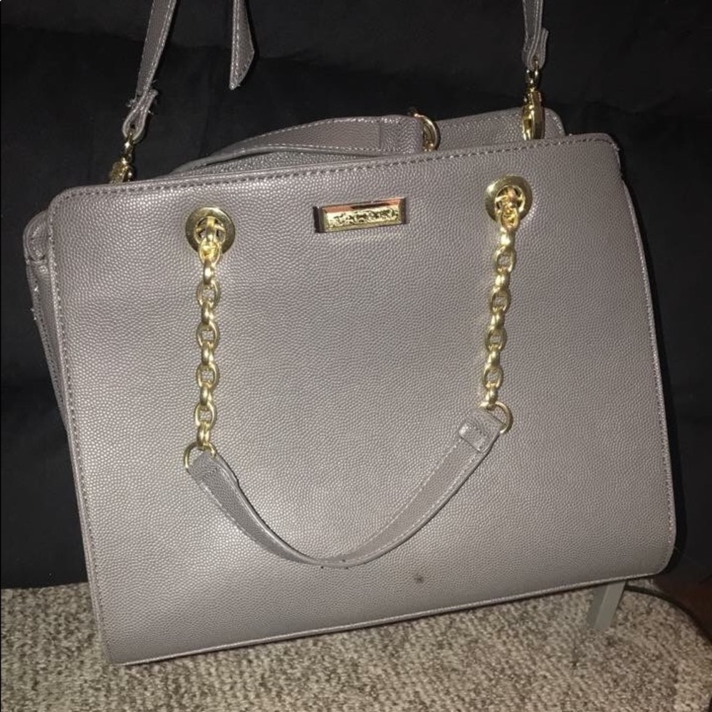 Tahari bag